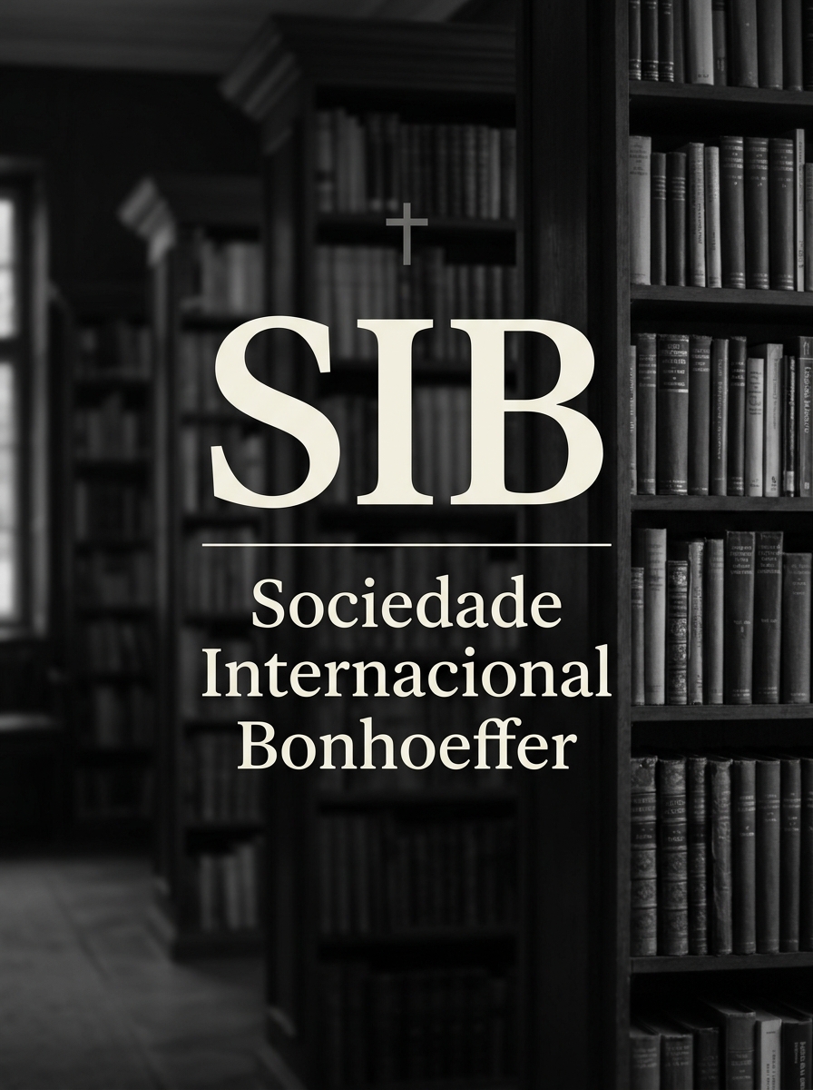 Sociedade Internacional Bonhoeffer