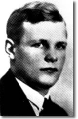 Bonhoeffer, 1930