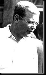 Bonhoeffer em Finkenwalde, 1935